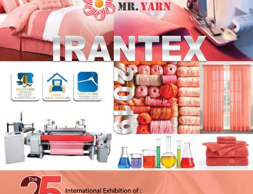 IRANTEX 2019