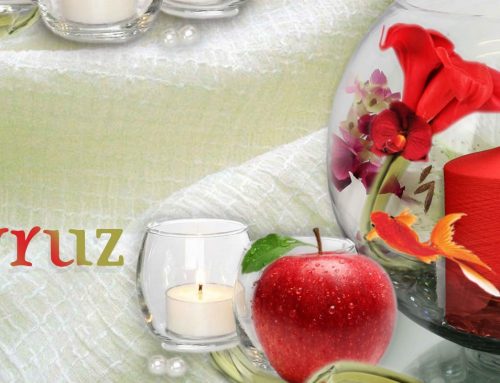 Happy Nowruz