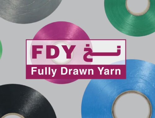 FDY yarn