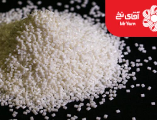 اهمیت رطوبت بعد از درایر در فرآیند تولید الیاف پلی استر