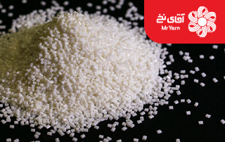 اهمیت رطوبت بعد از درایر در فرآیند تولید الیاف پلی استر